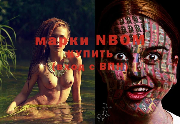 бутират Нестеровская