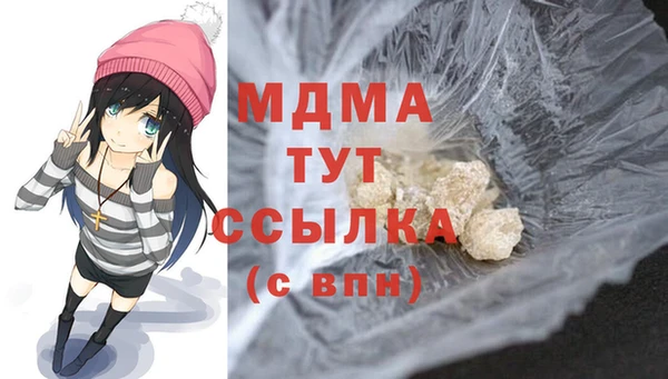 марихуана Фёдоровский